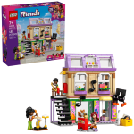 LEGO Friends – Obchod s hudobninami